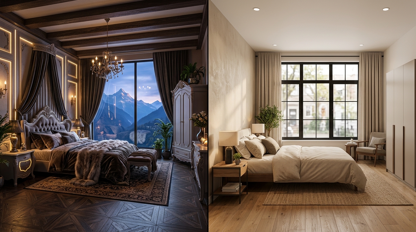 Interior AI Alternative (2026): Pricing & Tools That Keep Your Real Room